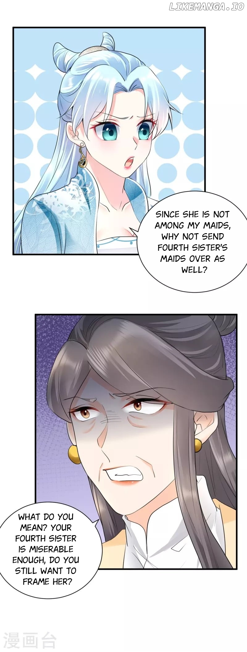 The Cold King’s Beloved Forensic Wife chapter 48 - page 9